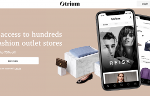 荷兰线上奥特莱斯Otrium实行1.2亿美元C轮筹融资，客岁营业收入延长两倍